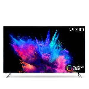 VIZIO 65" P659-G1 量子点4K HDR 智能电视 2019款