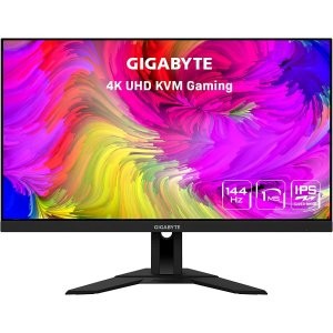 Gigabyte M28U 28" 4K 144 Hz FreeSync IPS 显示器