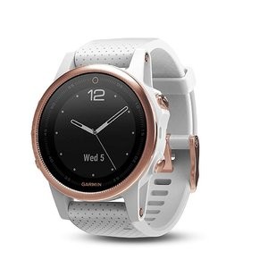 Garmin Fenix 5S 智能户外手表
