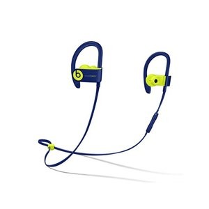 限今天：Beats Powerbeats3 无线运动耳机 Pop 系列