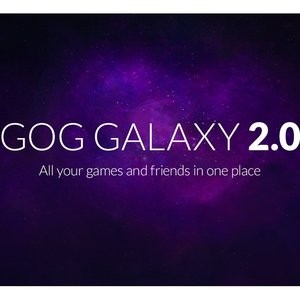 GOG GALAXY 2.0 免费领巫师3