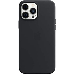 Apple iPhone 13 Pro Max 官方皮革保护壳
