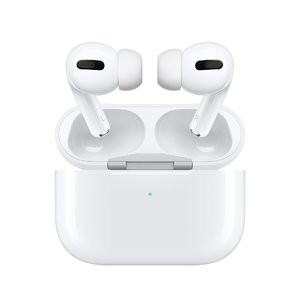 AirPods Pro 无线降噪耳机, 音质提升, 佩戴舒适, 24h总续航