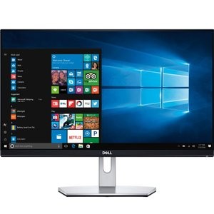 Dell S2319NX 23" IPS 5ms响应 超高对比度 全高清显示器