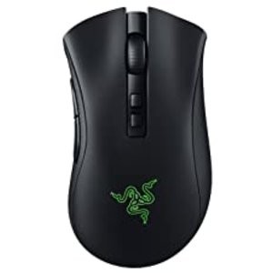 Razer DeathAdder v2 Pro 无线游戏鼠标