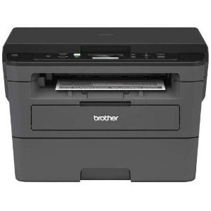 Brother HLL2390DW 单色激光多功能打印机