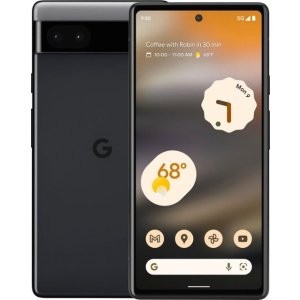 Google Pixel 6a 128GB 解锁版 智能手机