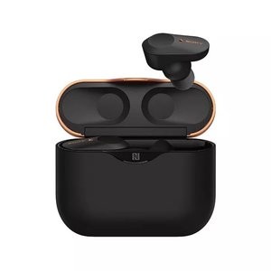 Sony WF-1000XM3 降噪豆3代 无线降噪耳机