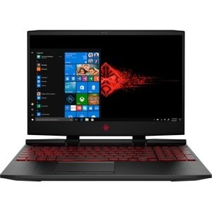 HP Omen 15t 游戏本 (144Hz, i7 8750H, RTX2070, 16GB, 256GB)