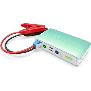HALO Bolt 44400mWh 便携式 汽车应急点火充电宝