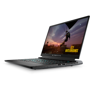Dell Alienware m15 R6 游戏本 (i7-11800H, 3070, 2K@240Hz, 16GB, 1TB)