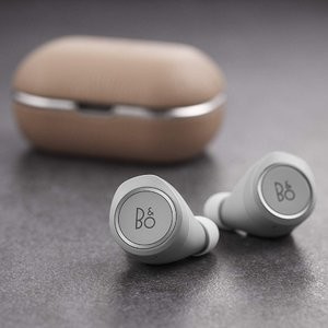 Bang & Olufsen Beoplay E8 2.0 Qi无线充电 真无线耳机