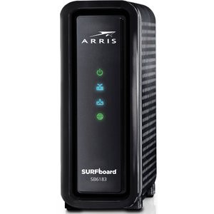 ARRIS SURFboard SB6183 DOCSIS 3.0 调制解调器