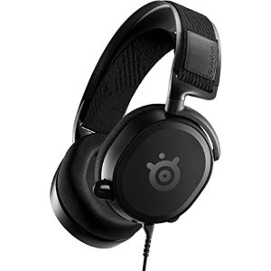 SteelSeries Arctis Prime 有线游戏耳机 3.5mm接口