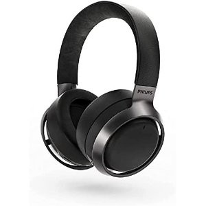 Philips Fidelio L3 主动降噪便携旗舰耳机