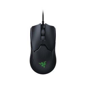 Razer Viper 8KHz 游戏鼠标 全新升级 有线真旗舰