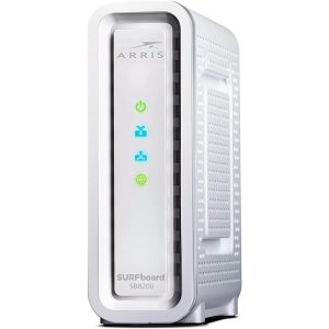 手慢无：二手 ARRIS SB8200 DOCSIS 3.1 调制解调器 2年质保 库存有限