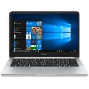 Huawei Matebook D 超薄笔记本 (Ryzen 5 2500U, 8GB, 256GB)