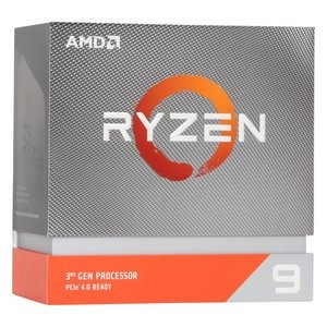 AMD Ryzen 3000 3日大促全线新低, 搭配主板再省$20