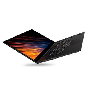 ThinkPad P1 2代 移动工作站 (i7-9850H，QuadroT2000，16GB，512GB)