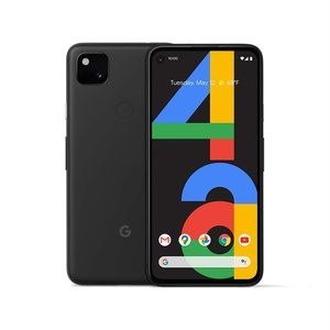 Google Pixel 4a 128GB 解锁版 智能手机