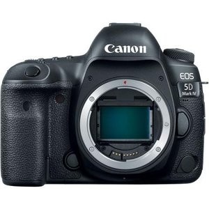 Canon EOS 5D Mark IV机身 国际版