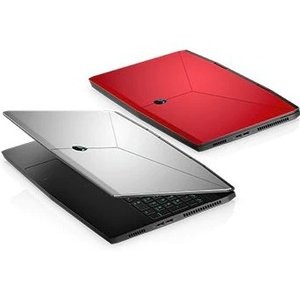 Alienware m15 游戏本 (i7-9750H, 1660Ti, 16GB, 256G+1TB)