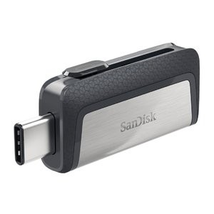 SanDisk Ultra Dual 128G USB 3.1 Type-C U盘