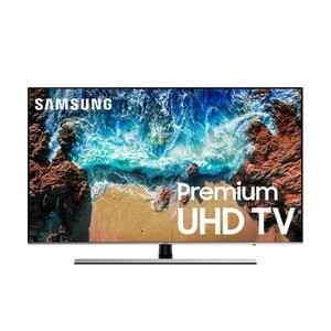 Samsung UN65NU8000FXZA 65" 4K 智能电视