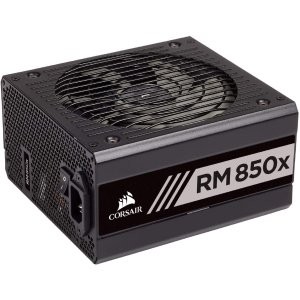 限今天：CORSAIR RM850x 850W 80+金牌 全模组电源