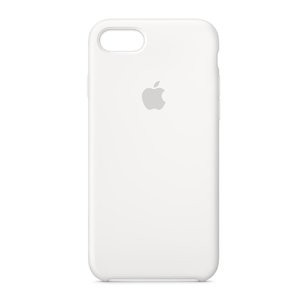 Apple 官方皮质手机保护壳 适用于新款SE, iPhone 7&8