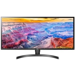 LG 34WL550-B 34" 21:9 1080P FreeSync HDR10 IPS 显示器