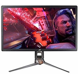 ASUS ROG Swift PG27UQ 27" 4K 144Hz G-Sync HDR 显示器