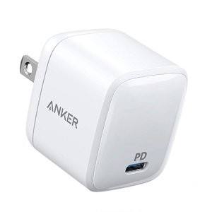 Anker 30W PowerPort Atom PD 1 快充