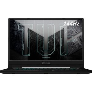 ASUS TUF FX516PM 游戏本 (i7-11370H, 3060, 16GB, 512GB)