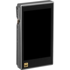 FiiO X5 III Hi-Res 便携HiFi音乐播放器