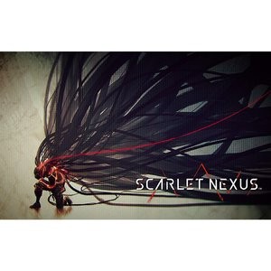 新品预告：Scarlet Nexus PS5游戏