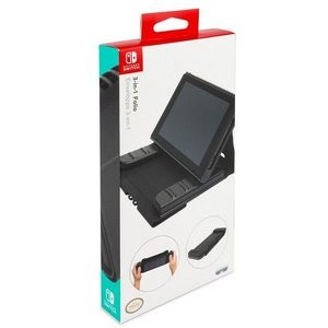 限今天：Switch 三合一多功能保护套, 任天堂官方授权