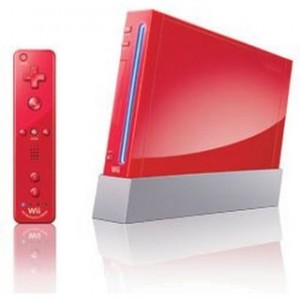 Nintendo Wii Gamestop 优质翻新款 多色可选