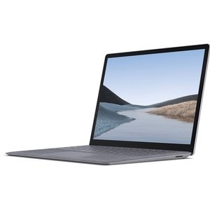 官翻 Surface Laptop 3 触屏本 (i5-1035G7, 8GB, 128GB)