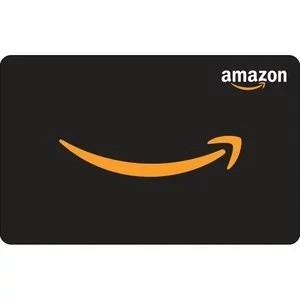 Amazon 官方礼卡促销 买$40送$10