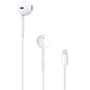 Apple EarPods Lightning接口耳机