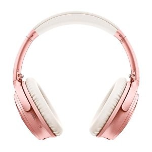 Bose QuietComfort 35 II 无线降噪包耳式耳机