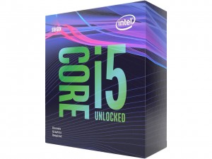 Intel Core i5 9600KF