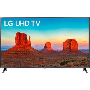 提前享：LG UK6090PUA 55吋 4K 电视