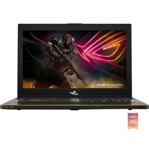 ROG Zephyrus M 游戏本 (144Hz, i7 8750H, 16GB, 1070, 256GB+1TB)