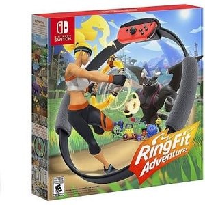 Ring Fit Adventure 健身环大冒险套装