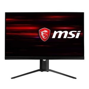 MSI Oculux NXG251R 24.5" G-SYNC 240Hz 1ms FHD 游戏显示器