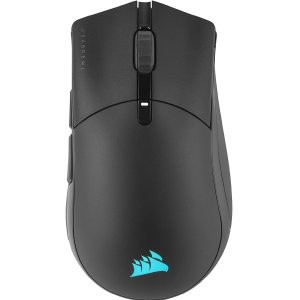 新品首降：CORSAIR SABRE RGB PRO 无线游戏鼠标