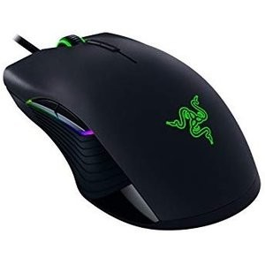 Razer Lancehead TE Ambidextrous 锐蝮蛇竞技版鼠标